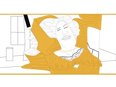 Lemonade bae beyonce icon lemonade portrait yellow dress