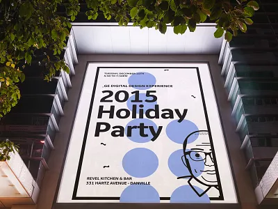 Party Banner banner celebration invitation invite party