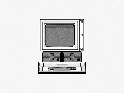 IconThisDay: Jan 3 apple computer icon