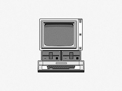 IconThisDay: Jan 3 apple computer icon