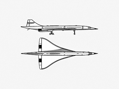 IconThisDay: Jan 2 aerospace airplane boeing icon plane