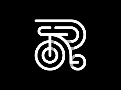 RR_icon penny farthing r