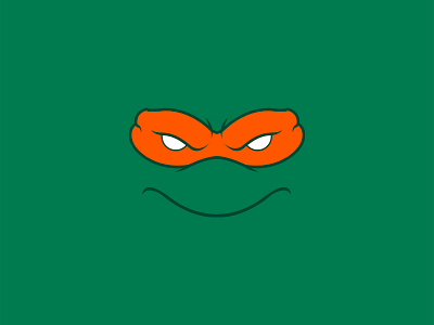 Michelangelo illustration michelangelo ninja turtles