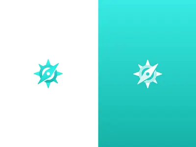 Where are you going? compass compass rose fill icon nautical north solid