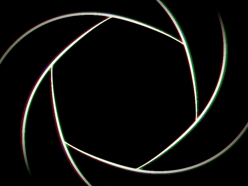 Loop 2d 3d animation color design google graphic mobile motion ui ux