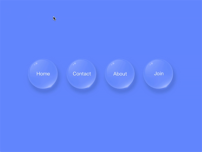 💭💭💭💭💭 animation beardchicken dribbble gif mac shanghai ue ui ux