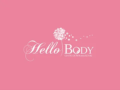 Hello Body Logo