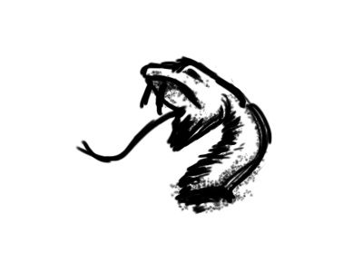 Snake2 illustration snake