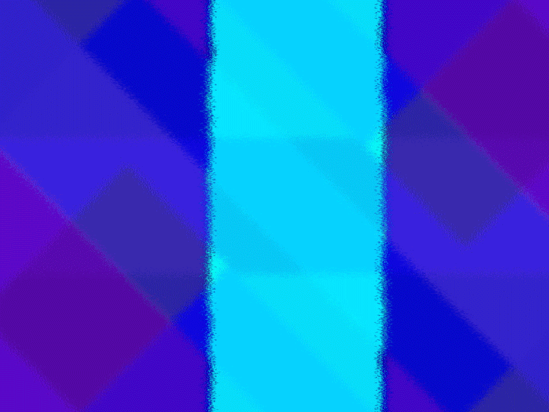 SQ animation color design fill google motion shapes