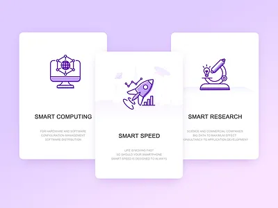 Smarter Life card icon life smart wisdom