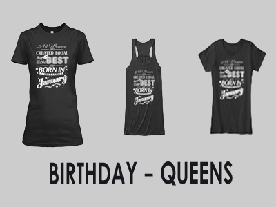 Best Women Are Born In January best women are born in january birthday birthday gifts birthday shirts birthdays t shirts born in january queens queens born in janaury queens born in january queens t shirts t shirts