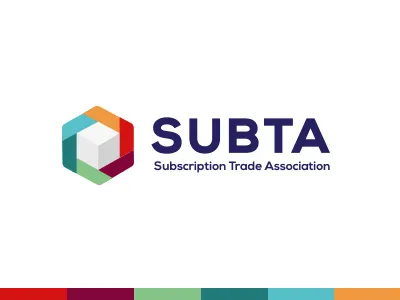 Subscription Trade Association Logo - WIP branding logo logo design logo wip wip