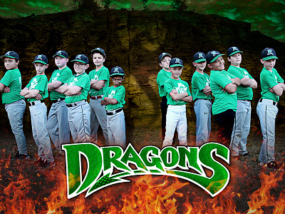 Little League poster baseball little league poster