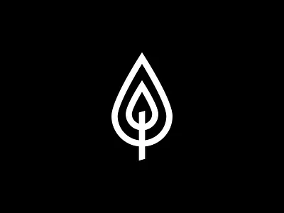 Flame logo studio mast travis ladue
