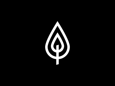 Flame logo studio mast travis ladue