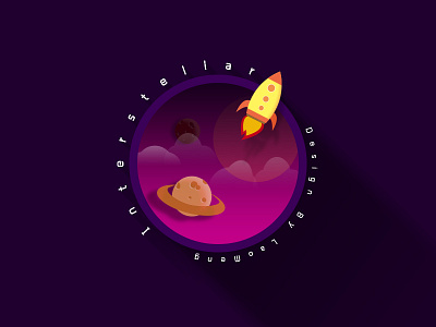 Star Trek illustration photoshop