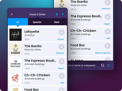 Qatar Voucher App app ios mobile qatar
