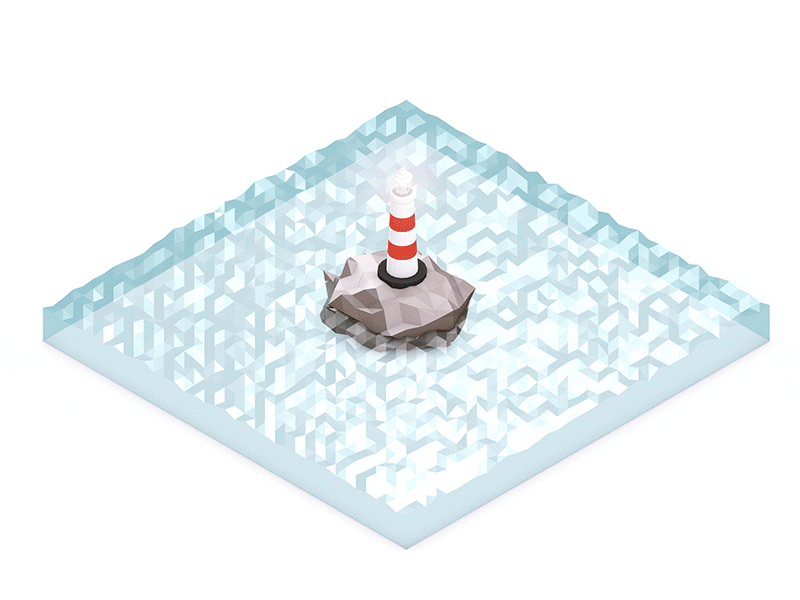 Lighthouse lighthouse