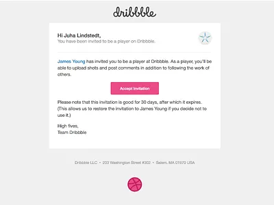 Hi guys! dribbble