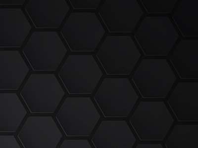 Hexagons Background abstract abstract background background black dark hexagon mosaic polygon shadow vector