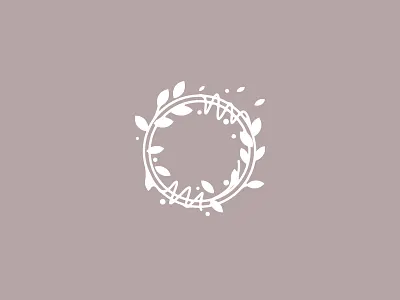 Mart flower handmade lingerie purple woman wreath