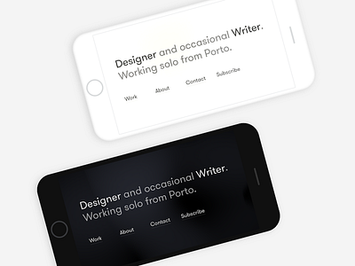 Black or White black black and white dark mode ios iphone mobile responsive color white mode