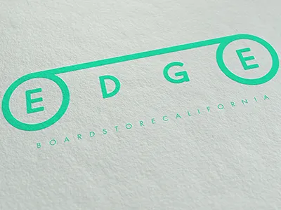 Skateboard Shop Logo branding design graphic design illustration logo logo design