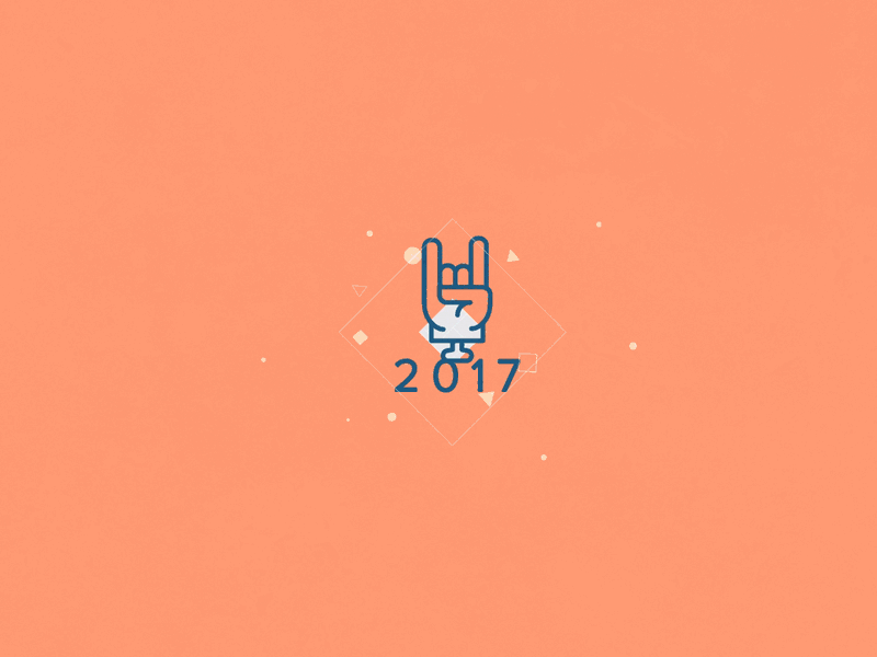 2017 Reel Intro 2017 after effects animation character flash motion reel