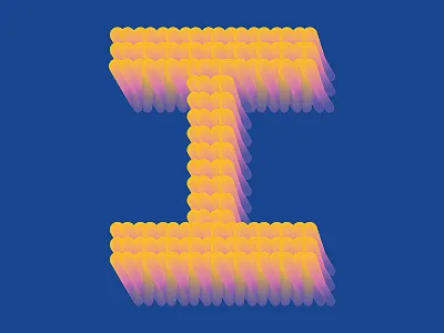 I 36 days of type i letter sea