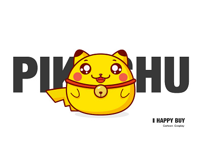 PIKACHU pikachu