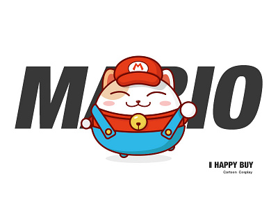 MARIO mario