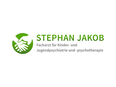 Stephan Jakob – Wordmark corporate glyph icon jakob logo stephan wordmark