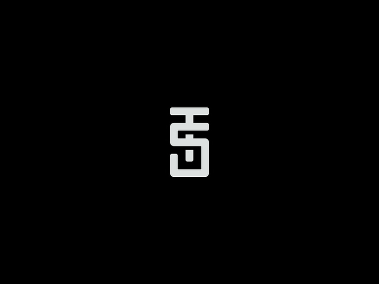 STF Monogram by Lucas Fields on Dribbble