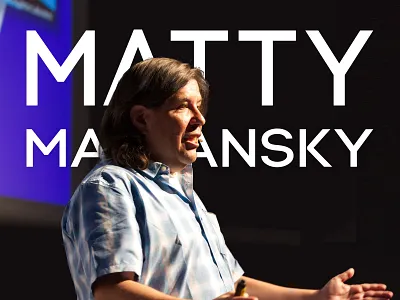 Introducing: The Master Class education hacking ui learn promotional