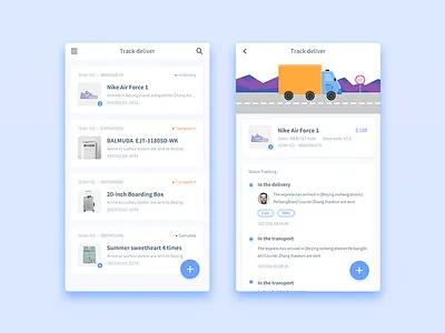 07day-Progress query