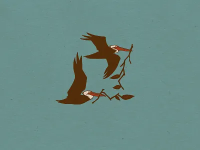 Louisiana Fortitude branding floodrecovery logo logo design logo mark logobug logodesign logomark louisiana