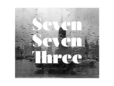 Chicago chicago found overlay photography rain typography