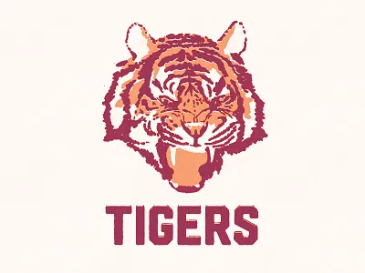 tigers tigers