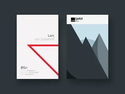 Branding Concept 3 branding business card identity illustration logo logo design stationery visual