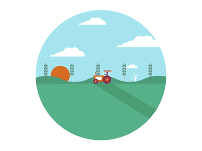 Tractor
