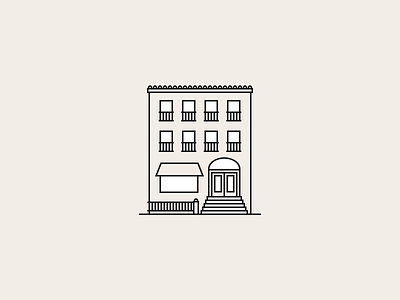 Building doodles building illustration line line art sketch