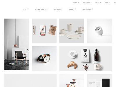 Lychee - Clean Multi-Purpose Portfolio Theme grid isotope lychee masonry multi purpose parallax photography portfolio responsive retina slider wordpress