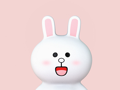 Bunny Cony