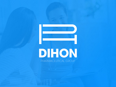 DIHON LOGO