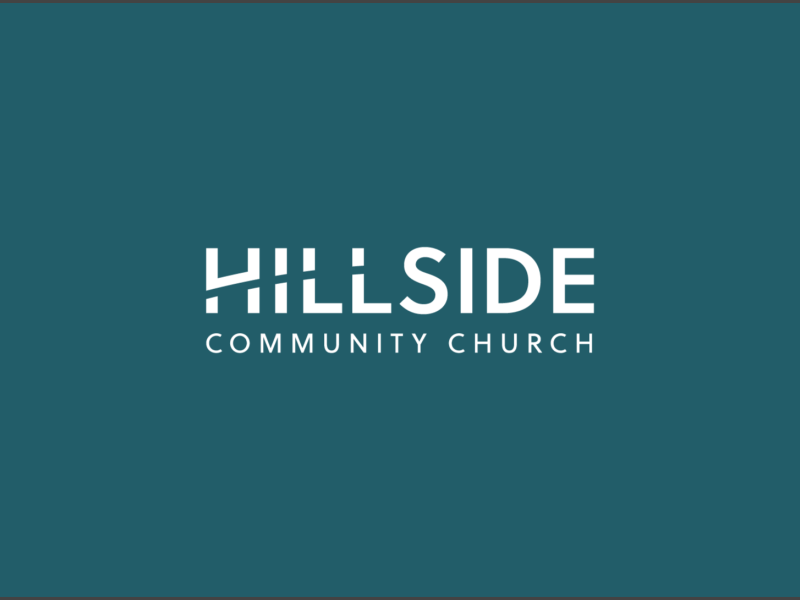 Example of Hillside Church Preroll Giving Video