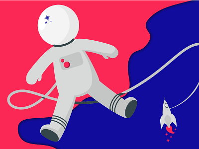 Astronaut •