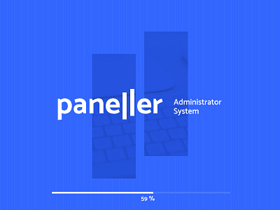 Paneller Admin Dashboard iOS admin black creative ios mobile project screens templates white