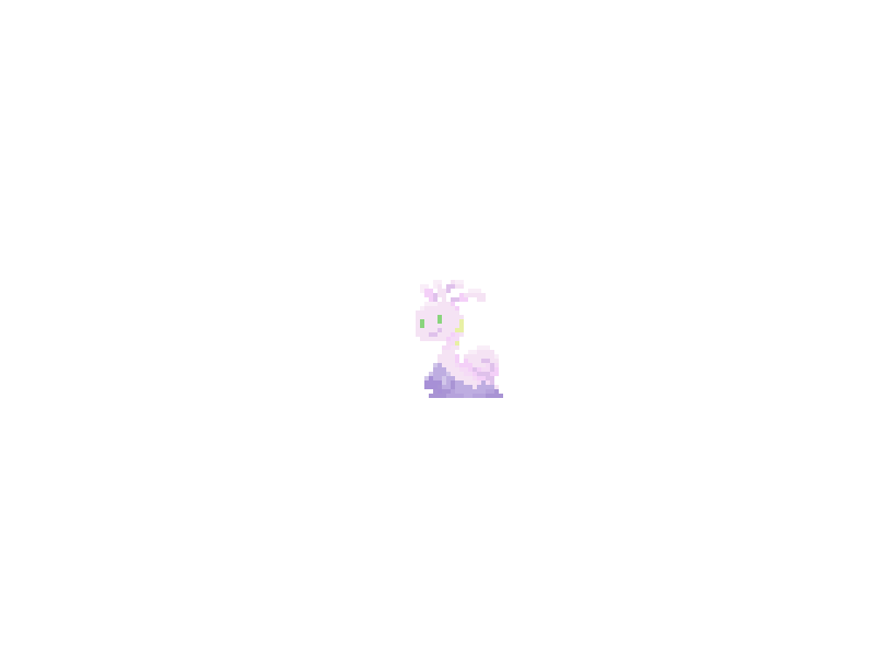 Sliggoo animation gif pixel pixel art pokemon sliggoo