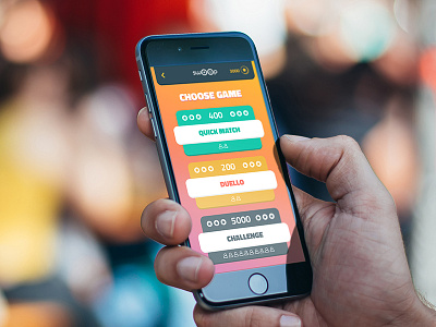 Choose Game choose game game game app mobile app design mobile game app