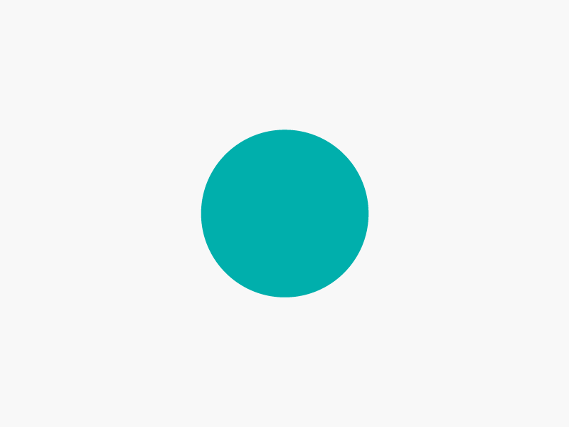 Logo test 2d after animation design effects gif graphics logo motion